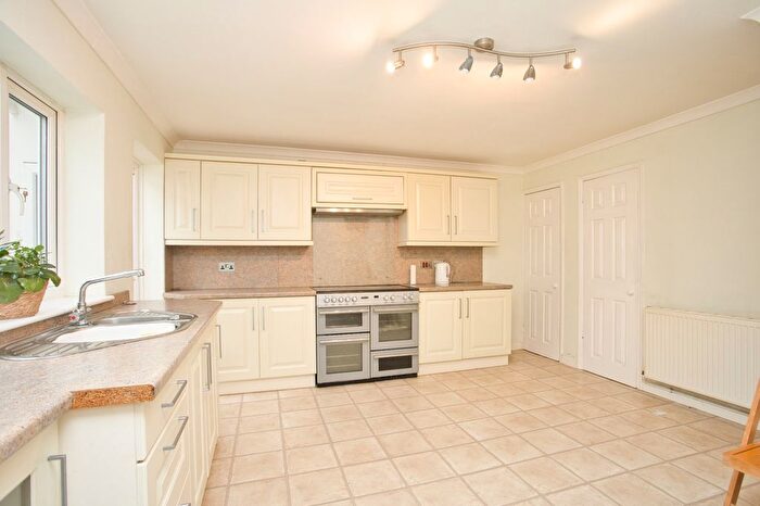 3 Bedroom Semi-Detached House For Sale In Cherry Waye, Eythorne, Dover, Kent, CT15