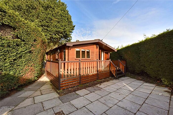 2 Bedroom Detached House To Rent In Harleyford Estate, Henley Road, Marlow, Buckinghamshire, SL7
