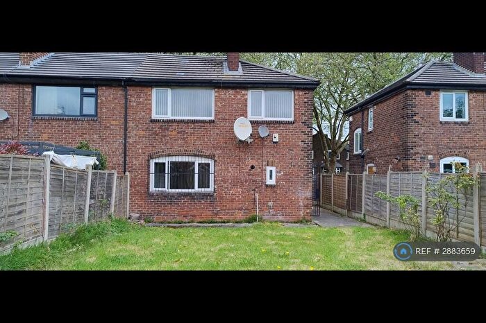 3 Bedroom End Of Terrace House To Rent In Arbor Drive, Manchester, M19