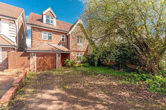 5 Bedroom Terraced House To Rent In Fauna Close, Stanmore, HA7