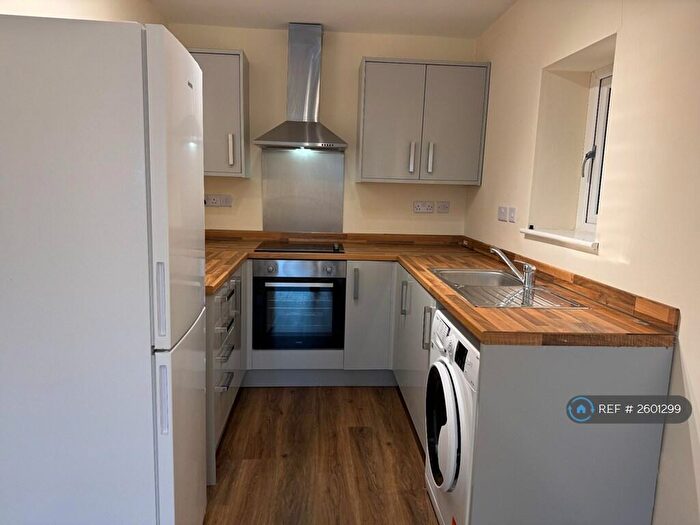 2 Bedroom Flat To Rent In Corporation Street, Nuneaton, CV11