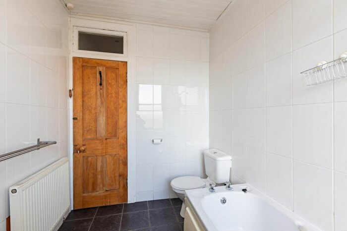 1 Bedroom Flat For Sale In (), Brunswick Road, Brunswick, Edinburgh, EH7
