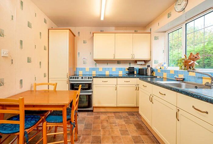 3 Bedroom Cottage For Sale In The Poplars, Upper Wardington., OX17
