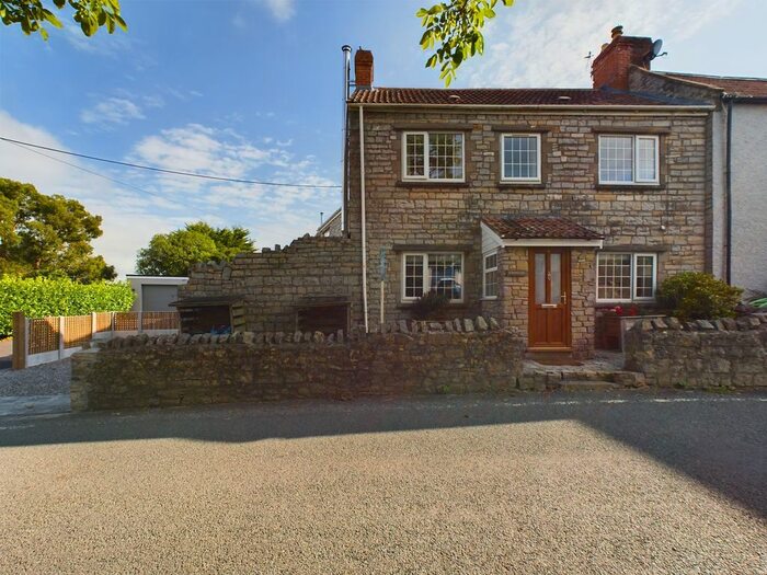 3 Bedroom Property For Sale In Broadway, Chilton Polden, Bridgwater, TA7