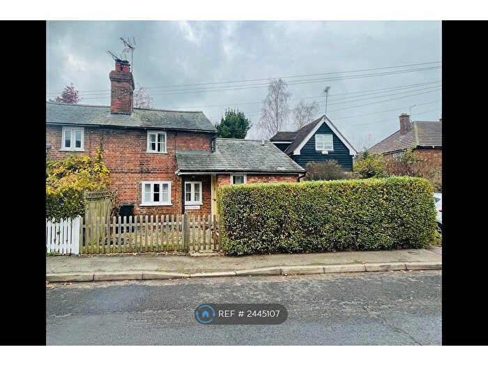 2 Bedroom Semi-Detached House To Rent In Common Road, Sissinghurst, Cranbrook, TN17