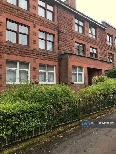 3 Bedroom Flat To Rent In Craigpark Drive, Glasgow, G31