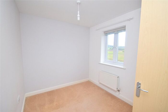 2 Bedroom Detached House For Sale In Theillay Close, Nether Stowey, Bridgwater, TA5