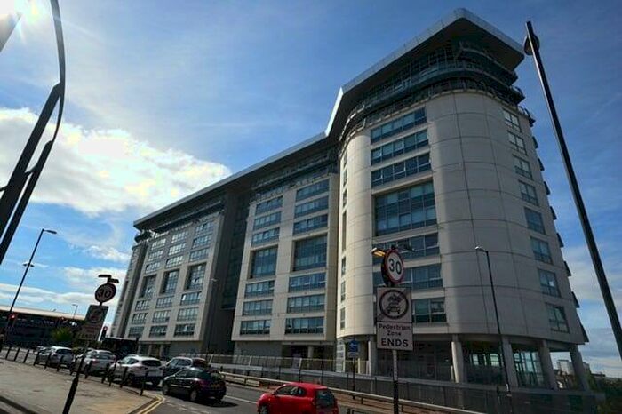 2 Bedroom Apartment To Rent In West Wear Street, Sunderland, SR1