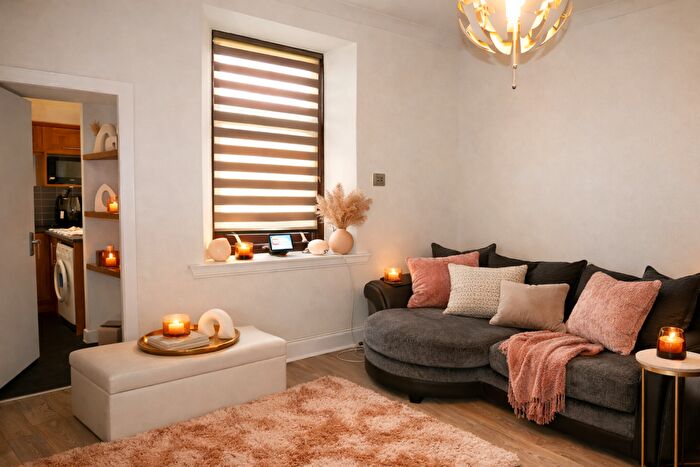 1 Bedroom Flat For Sale In Holburn Street, Aberdeen, AB10