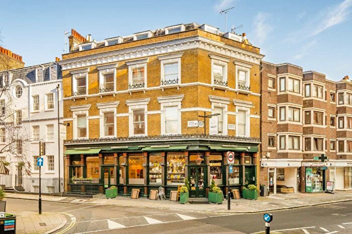 2 Bedroom Flat To Rent In Crawford Street, Marylebone, W1H