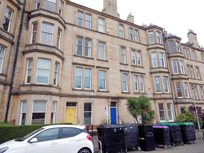 2 Bedroom Flat To Rent In Comely Bank Terrace, Comely Bank, Edinburgh, EH4