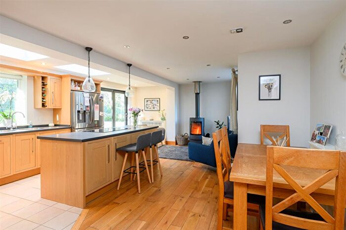 4 Bedroom Semi-detached House For Sale In Poppleton Hall Gardens, Nether Poppleton, YO26