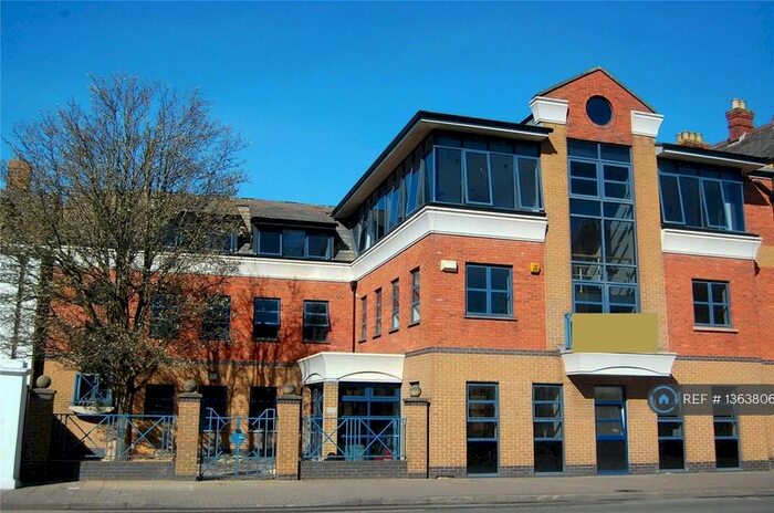 1 Bedroom Flat To Rent In London Road, Gloucester, GL1