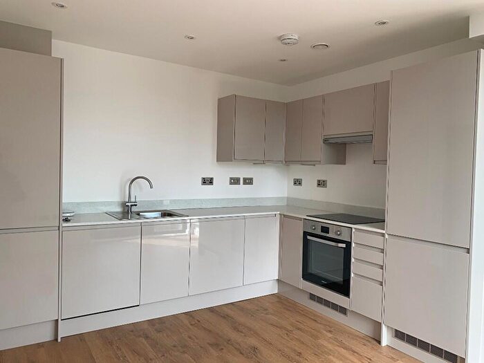 1 Bedroom Flat To Rent In Flat, Westbrook Mills Thackeray Lane, Godalming, Surrey, GU7