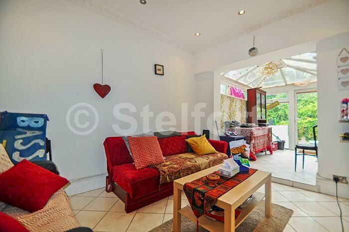 5 Bedroom Terraced House To Rent In Gillespie Road, London, N5