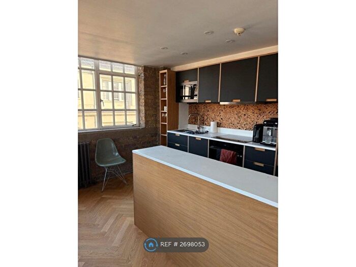 2 Bedroom Flat To Rent In Marlborough Road, London, SE18