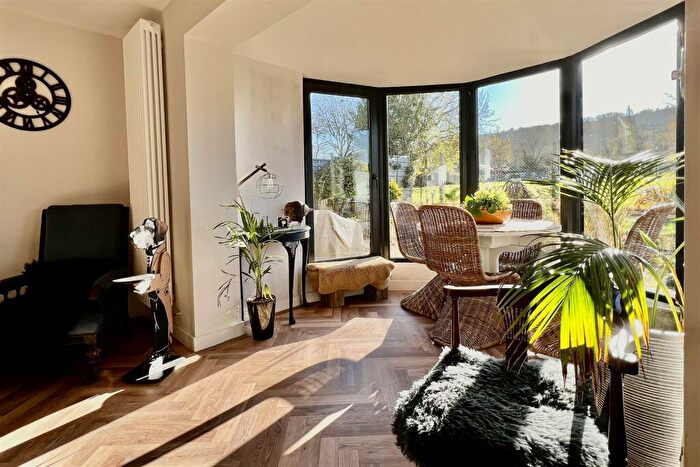 2 Bedroom Bungalow For Sale In Leckhampton, Cheltenham, GL53