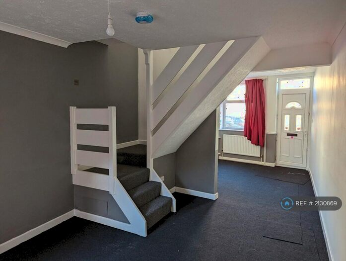 2 Bedroom Terraced House To Rent In Mill Street, Ilkeston, DE7