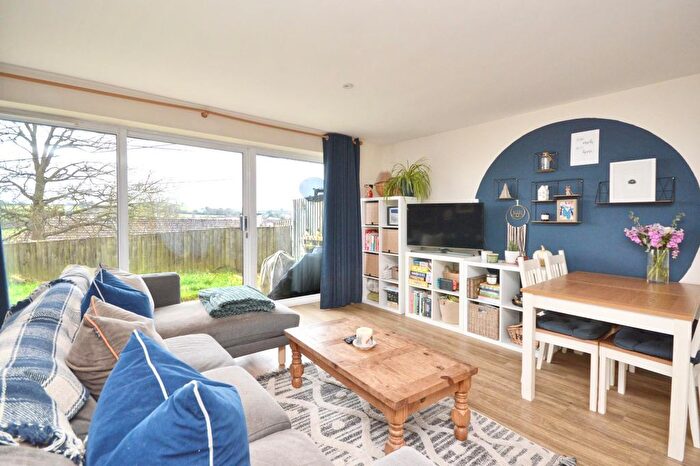 3 Bedroom Terraced House For Sale In Bath Road, Farmborough, Bath, BA2