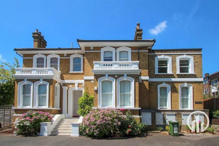 2 Bedroom Flat To Rent In Lawrie Park Gardens, Forest Hill, London, SE26