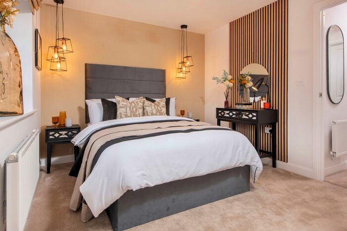 2 Bedroom Terraced House For Sale In "Kenley" At Marlowe Way, Ramsgate, CT12