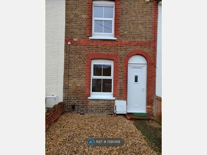 2 Bedroom Terraced House To Rent In Haling Road, South Croydon, CR2