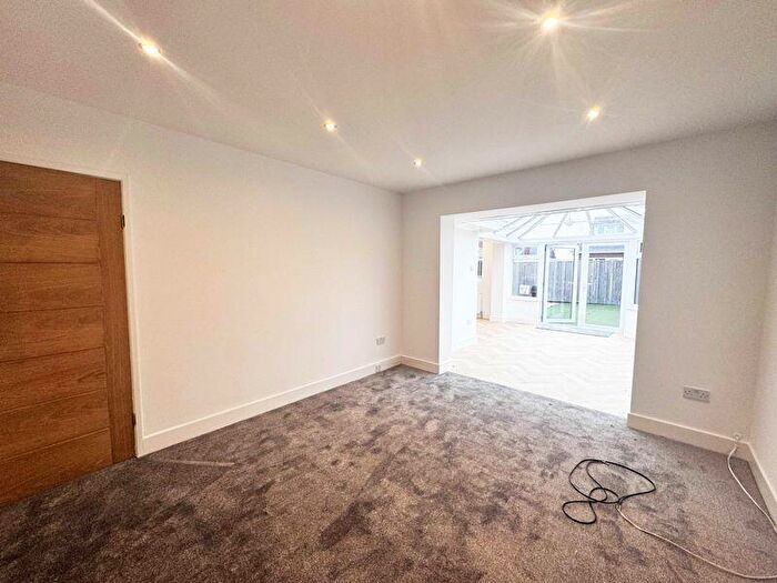 2 Bedroom Semi-Detached Bungalow For Sale In Brompton Road, Poulton-Le-Fylde, FY6