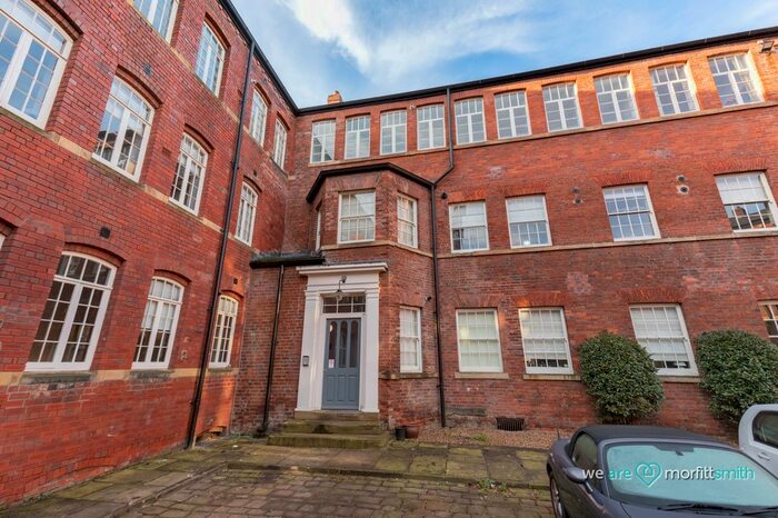 2 Bedroom Flat To Rent In Cornish Place, Cornish Street, Kelham Island, - Viewing Essential S6