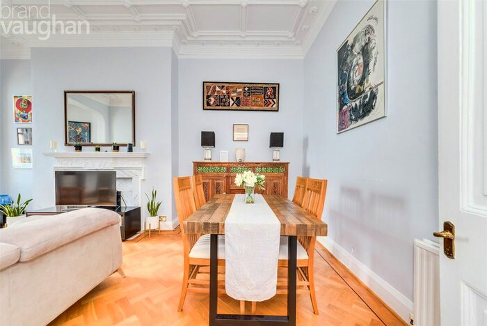 2 Bedroom Flat To Rent In Arundel Lodge, Arundel Terrace, Brighton, East Sussex, BN2