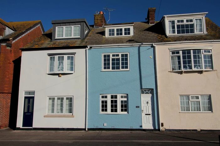 3 Bedroom Cottage To Rent In Ballard Road, Poole, BH15