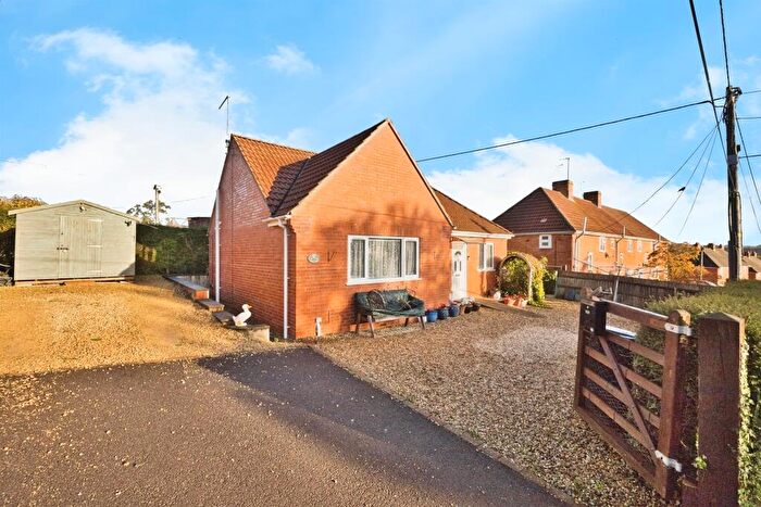 3 Bedroom Detached Bungalow For Sale In Manor Road, Milborne Port, Sherborne, DT9