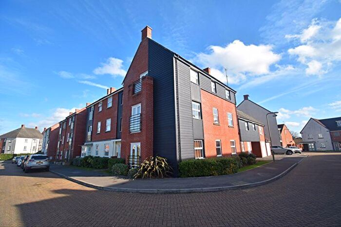 2 Bedroom Flat To Rent In Ilsley Road, Basingstoke, RG24