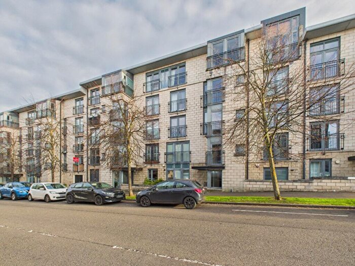 2 Bedroom Flat To Rent In Waterfront Gait, Granton, Edinburgh, EH5