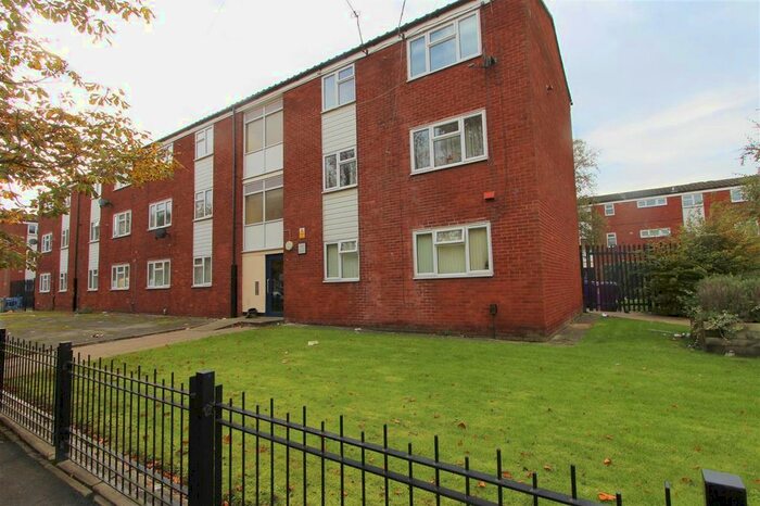 1 Bedroom Flat To Rent In Brainerd Street, Old Swan, Liverpool, L13