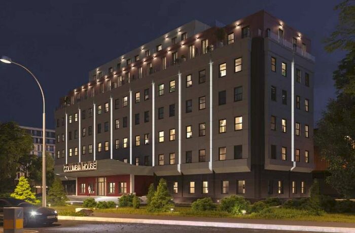 1 Bedroom Flat To Rent In Columbia Drive, Worthing, BN13