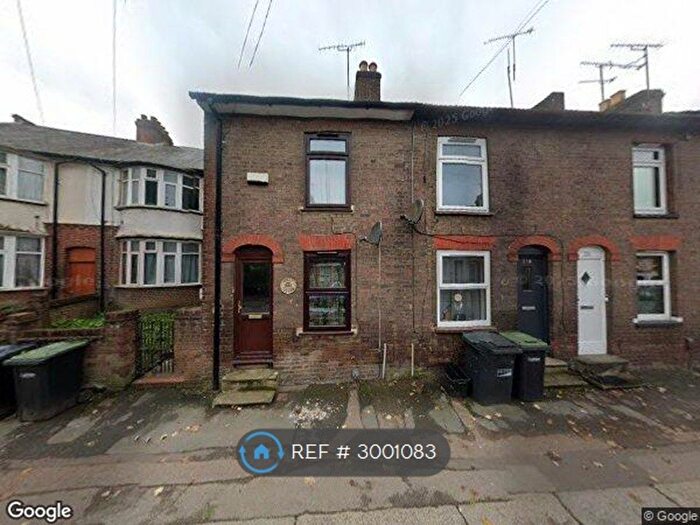 Studio To Rent In Park St, Luton, LU1