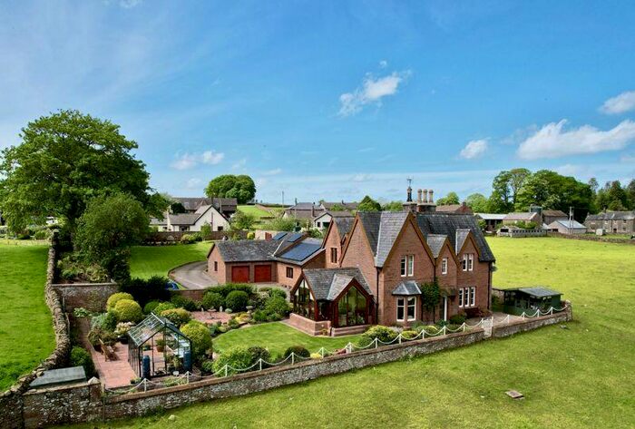 3 Bedroom Detached House For Sale In Great Salkeld, Penrith, CA11