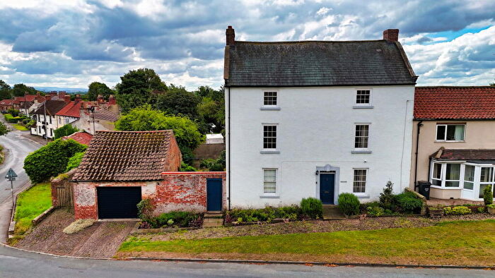 6 Bedroom Semi Detached House For Sale In Haughton House, North Cowton, Northallerton, DL7