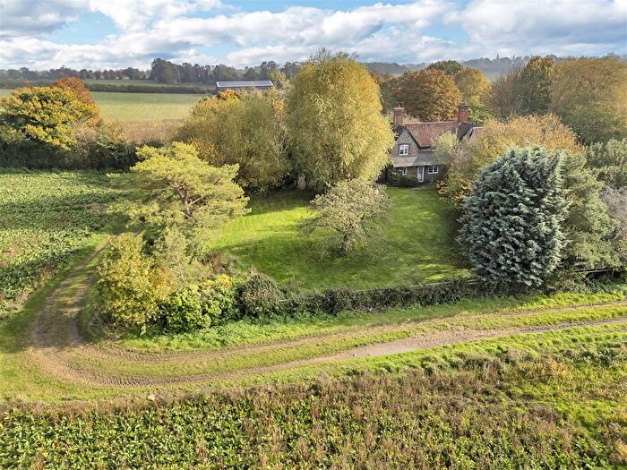 4 Bedroom Semi-Detached House For Sale In Pakenham Road, Thurston, Bury St. Edmunds, IP31