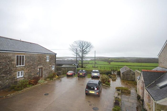 4 Bedroom Property To Rent In Menherion, Redruth, TR16