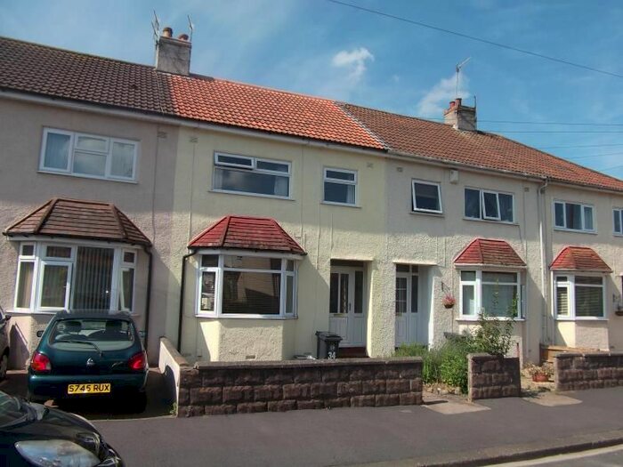 3 Bedroom Terraced House To Rent In Nibley Road, Bristol, BS11