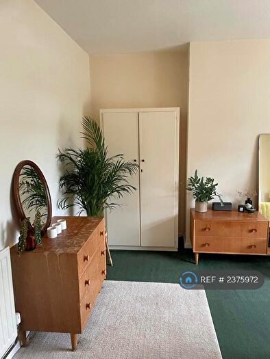 4 Bedroom Semi-Detached House To Rent In Prince Charles Road, Exeter, EX4