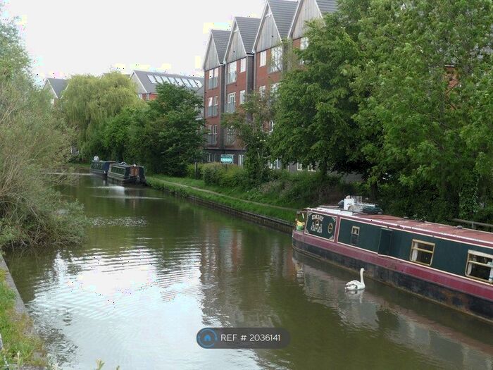 2 Bedroom Flat To Rent In Millward Drive, Milton Keynes, MK2