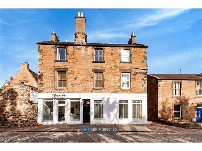 1 Bedroom Flat To Rent In Corstorphine High Street, Edinburgh, EH12