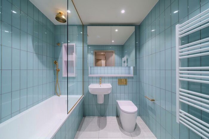 2 Bedroom Apartment To Rent In The Sessile, Ashley Road, Tottenham Hale, N17