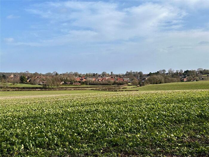 4 Bedroom Detached House For Sale In Station Road, Corby Glen, Grantham, Lincolnshire, NG33