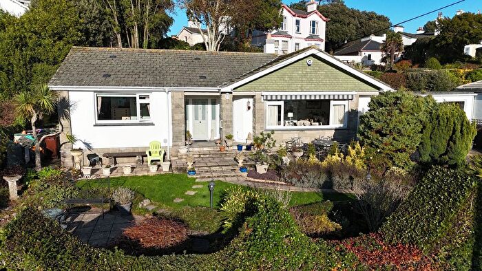 3 Bedroom Detached Bungalow For Sale In Warberries, Torquay, TQ1