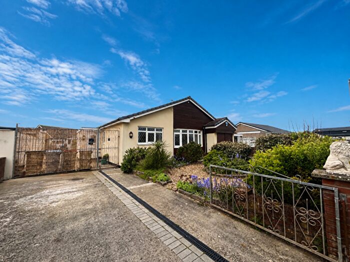 3 Bedroom Bungalow For Sale In Roundway, Rossall, FY7
