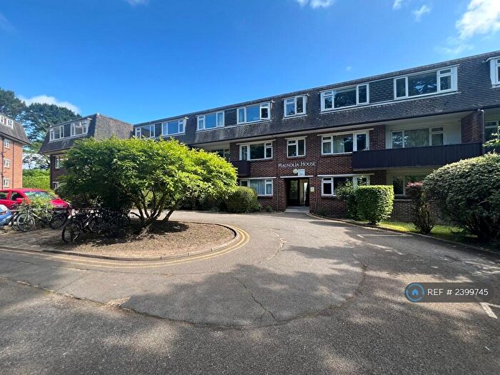 2 Bedroom Flat To Rent In Magnolia House, Bournemouth, BH10