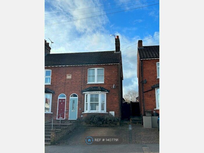 3 Bedroom Semi-Detached House To Rent In London Road, Dunton Green, Sevenoaks, TN13